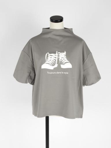 SCOTCLUBxTシャツ/カットソー