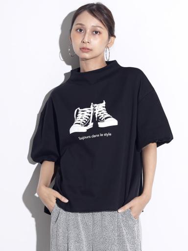 SCOTCLUBxTシャツ/カットソー