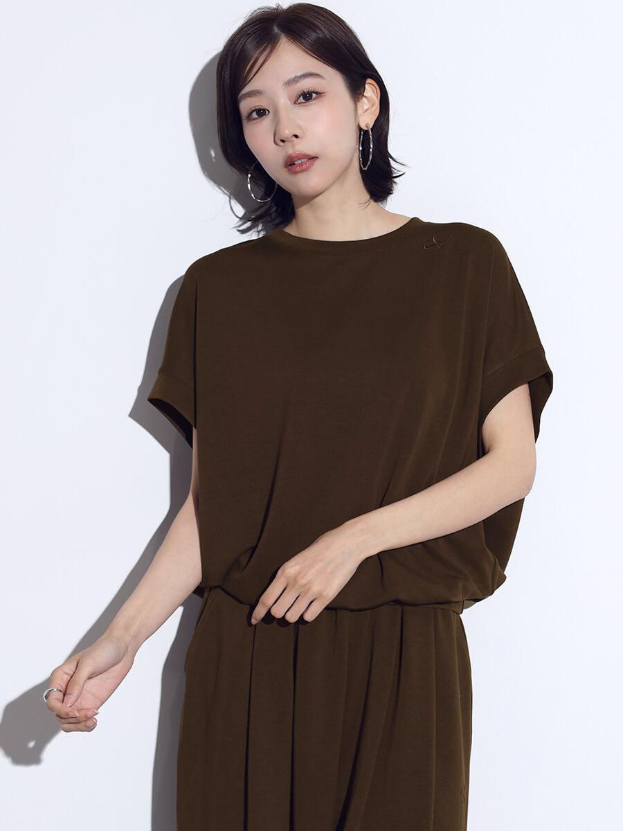 とろみジャージープルオーパー