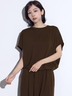 ダークブラウン　167cm