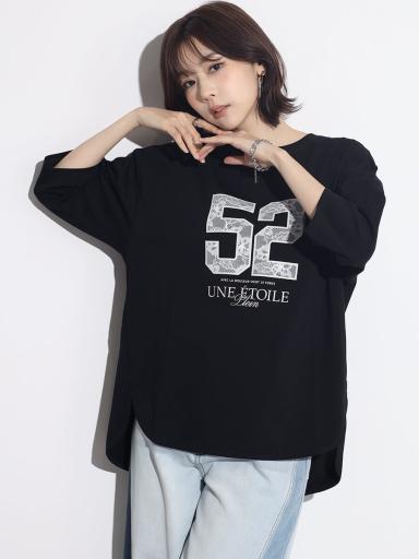 SCOTCLUBxTシャツ/カットソー