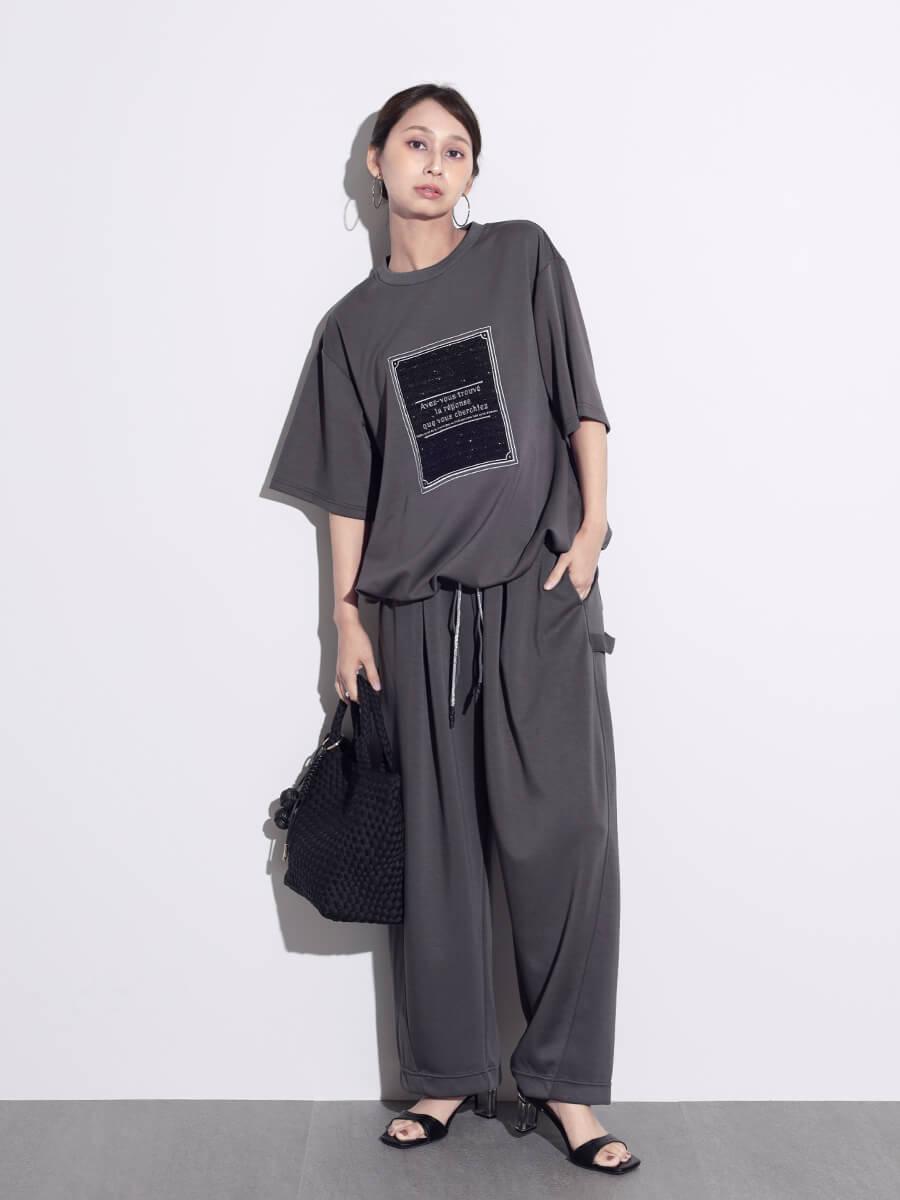 SCOTCLUBのセットアップの商品一覧｜ファッション通販のYAMADAYA STORE
