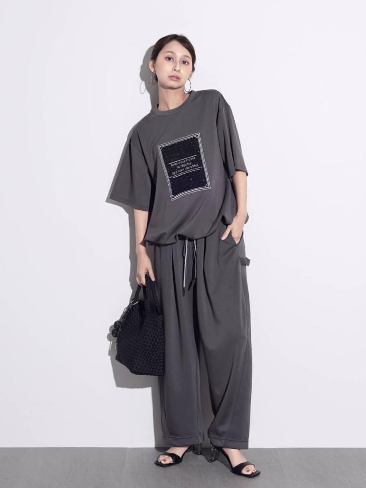 SCOTCLUBのセットアップの商品一覧｜ファッション通販のYAMADAYA STORE