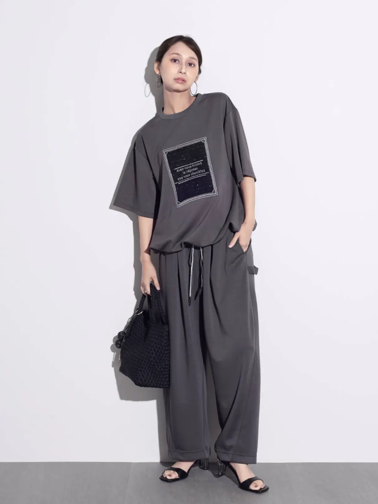 SCOTCLUBのセットアップの商品一覧｜ファッション通販のYAMADAYA STORE