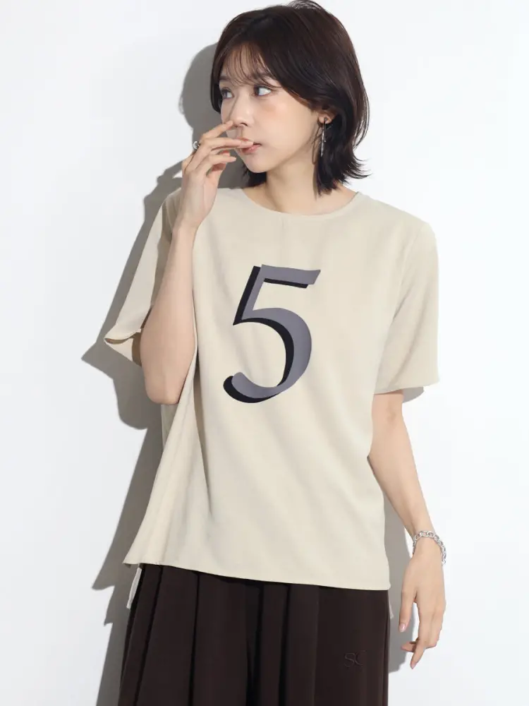 SCOTCLUBのTシャツ/カットソーの商品一覧｜ファッション通販のYAMADAYA