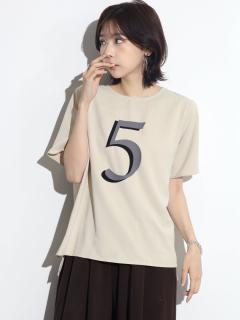ベージュ　167cm