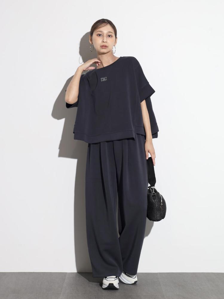 SCOTCLUBのトップスの商品一覧｜ファッション通販のYAMADAYA STORE