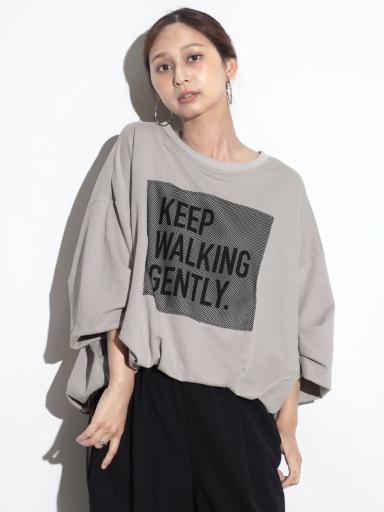 SCOTCLUBxTシャツ/カットソー