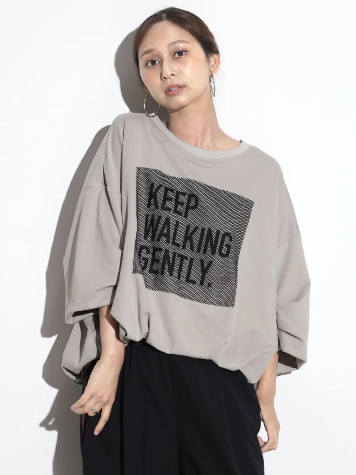 SCOTCLUBのTシャツ/カットソーの商品一覧｜ファッション通販のYAMADAYA