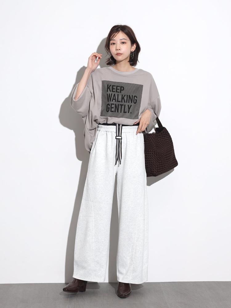 SCOTCLUBのTシャツ/カットソーの商品一覧｜ファッション通販のYAMADAYA