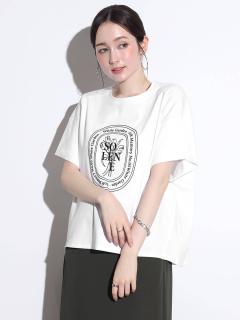 オフホワイト　169cm