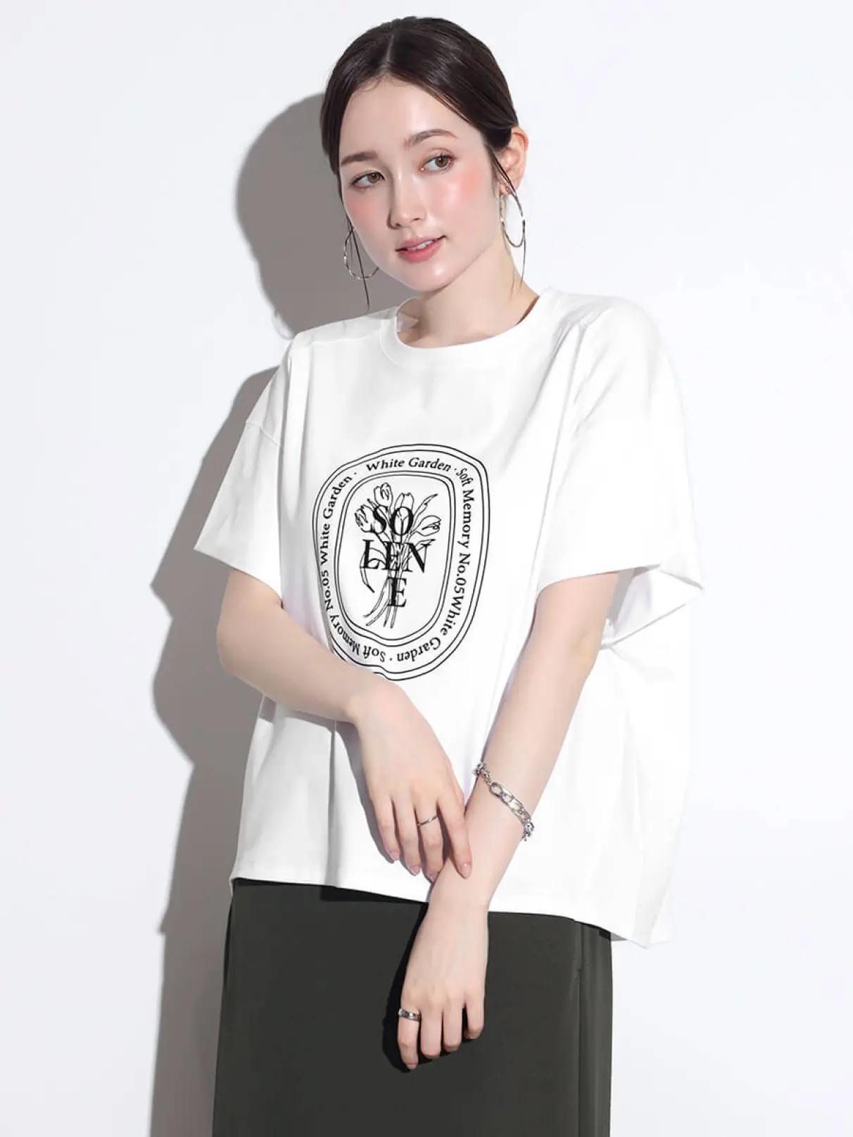 SCOTCLUBのトップスの商品一覧｜ファッション通販のYAMADAYA STORE
