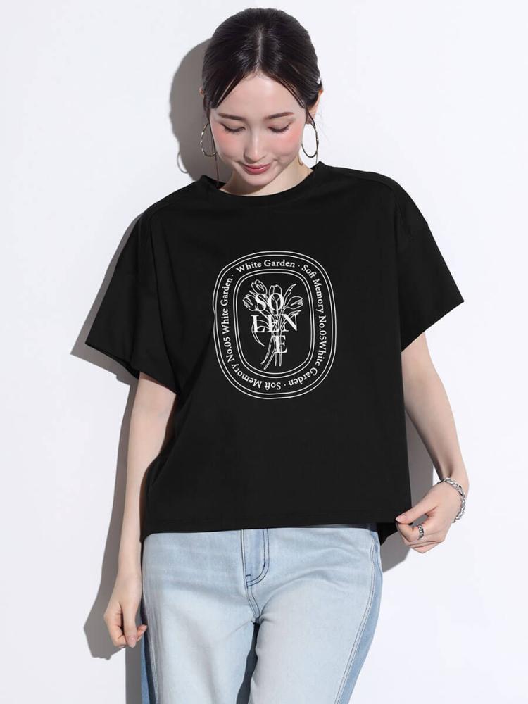 SCOTCLUBのTシャツ/カットソーの商品一覧｜ファッション通販のYAMADAYA