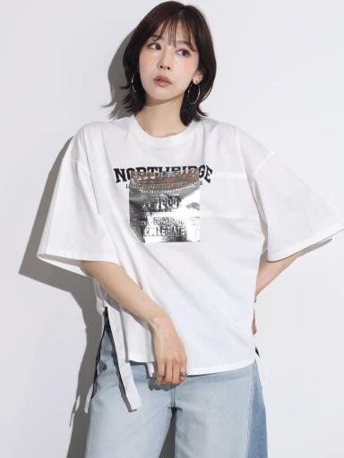 SCOTCLUBxTシャツ/カットソー
