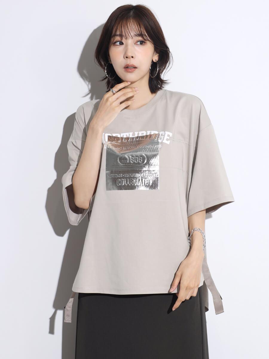スコットクラブ♡ヤマダヤ　チケット Tシャツ SCOTCLUB｜YAMADAYA公式オンラインストア