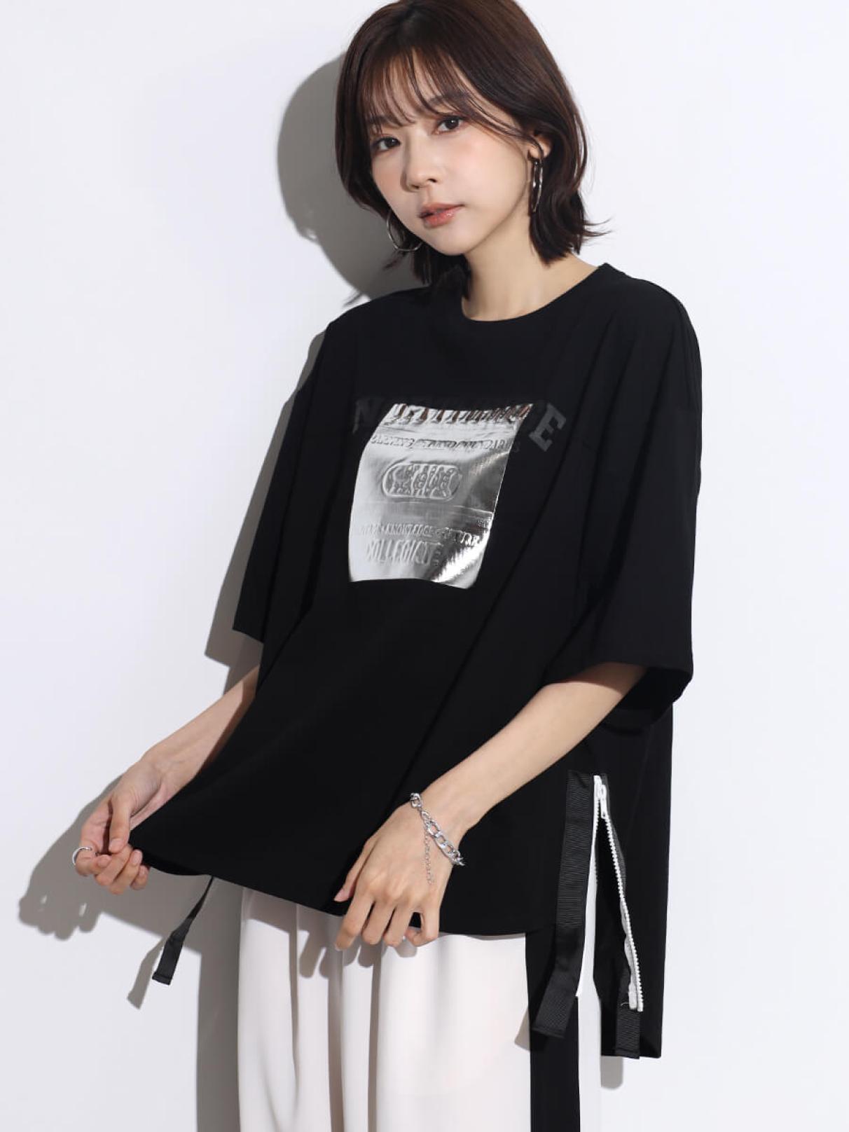 SCOTCLUBのTシャツ/カットソーの商品一覧｜ファッション通販のYAMADAYA
