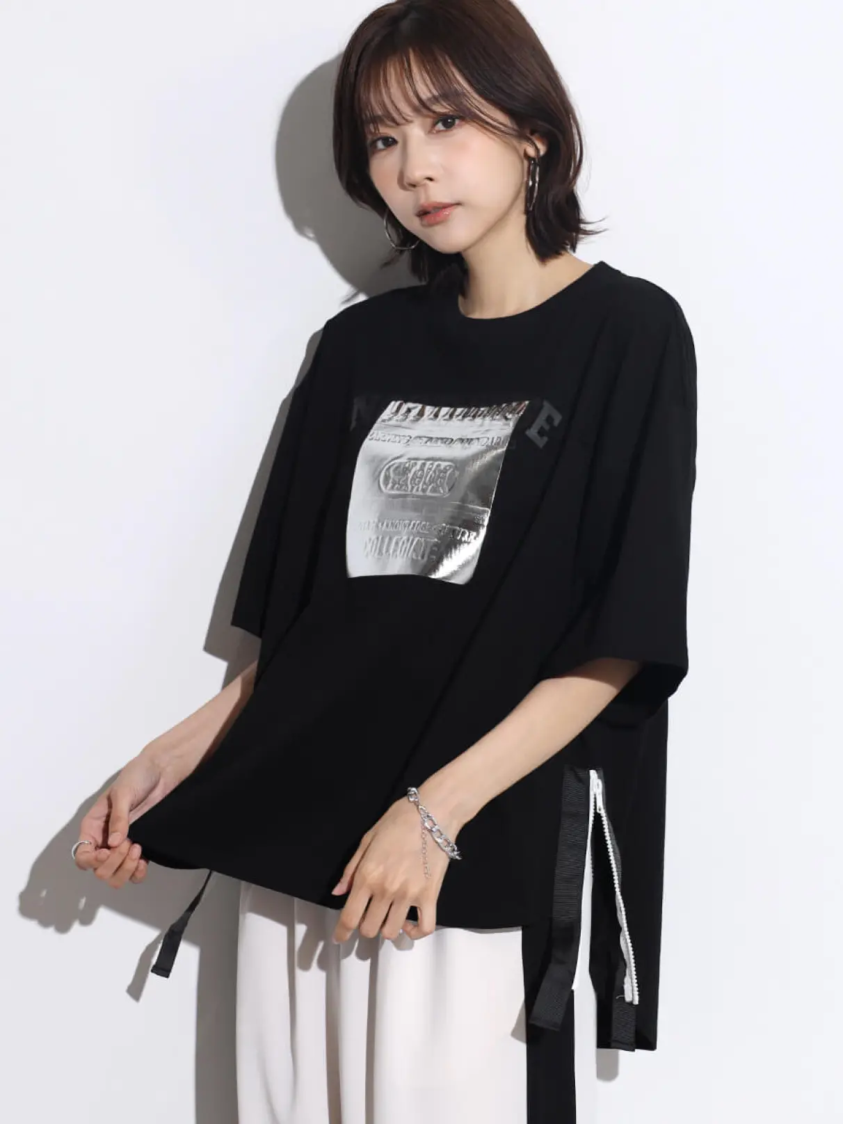 SCOTCLUBのTシャツ/カットソーの商品一覧｜ファッション通販のYAMADAYA