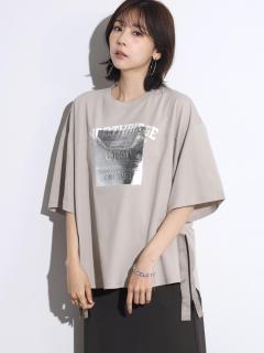 グレージュ　167cm