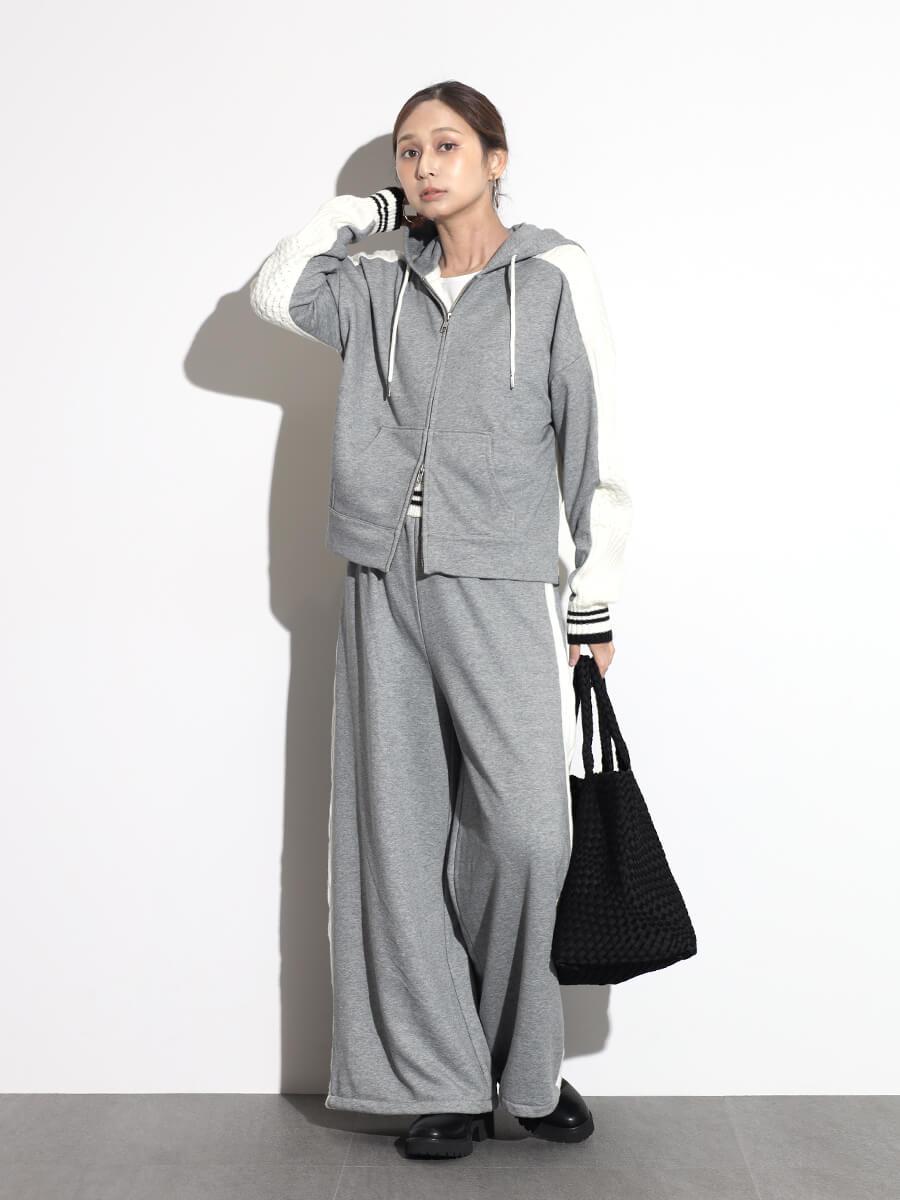 SCOTCLUBのセットアップの商品一覧｜ファッション通販のYAMADAYA STORE