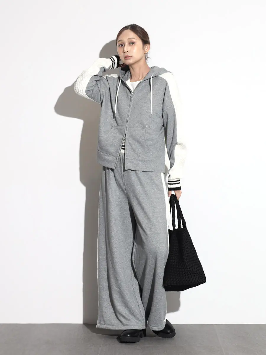 SCOTCLUBのセットアップの商品一覧｜ファッション通販のYAMADAYA STORE
