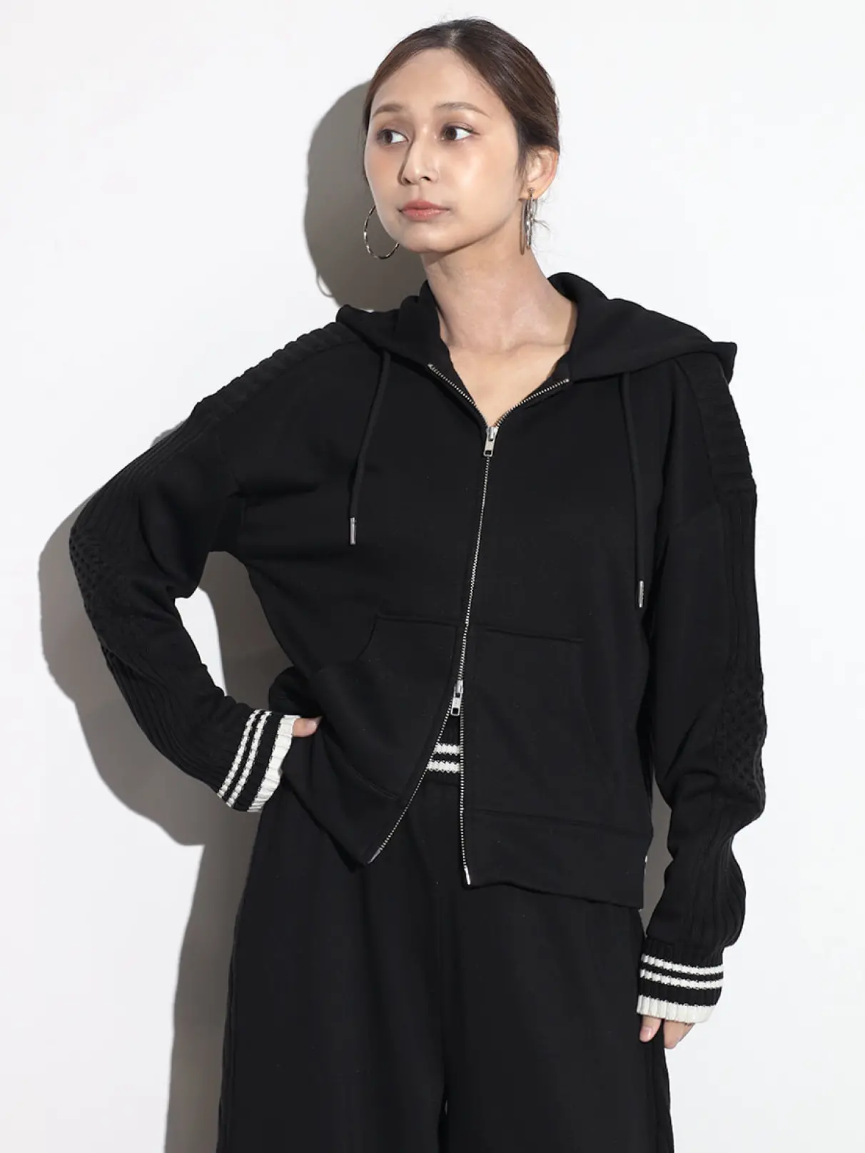 SCOTCLUBのセットアップの商品一覧｜ファッション通販のYAMADAYA STORE