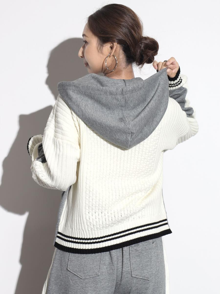 SCOTCLUBのパーカーの商品一覧｜ファッション通販のYAMADAYA STORE