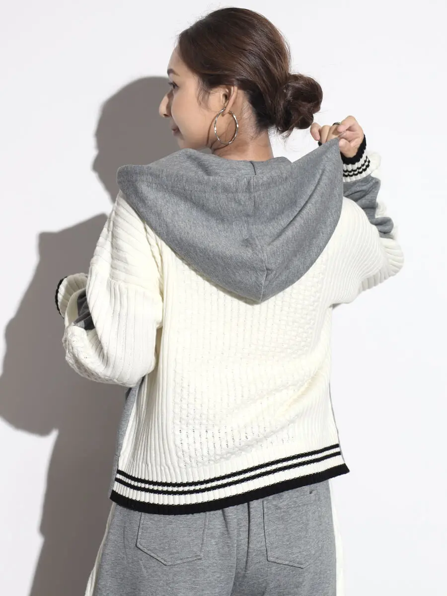 SCOTCLUBのパーカーの商品一覧｜ファッション通販のYAMADAYA STORE