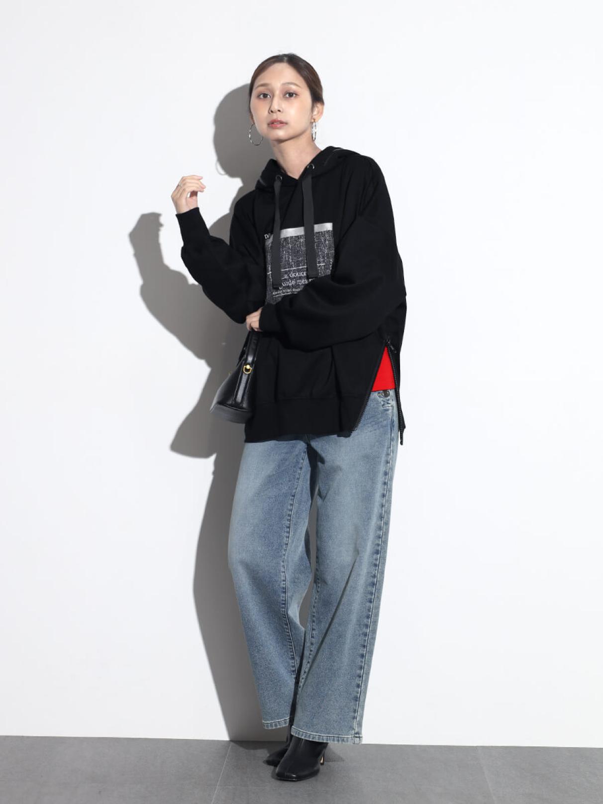 SCOTCLUBのパーカーの商品一覧｜ファッション通販のYAMADAYA STORE