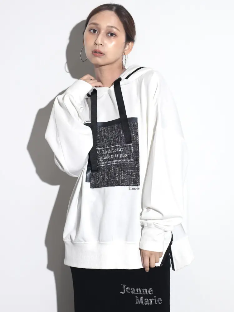 SCOTCLUBのパーカーの商品一覧｜ファッション通販のYAMADAYA STORE