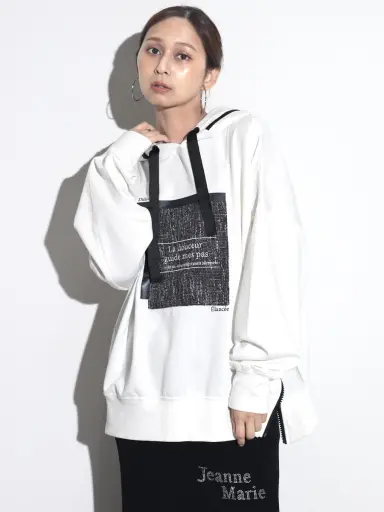 SCOTCLUBのパーカーの商品一覧｜ファッション通販のYAMADAYA STORE