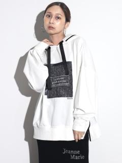 オフホワイト　162cm