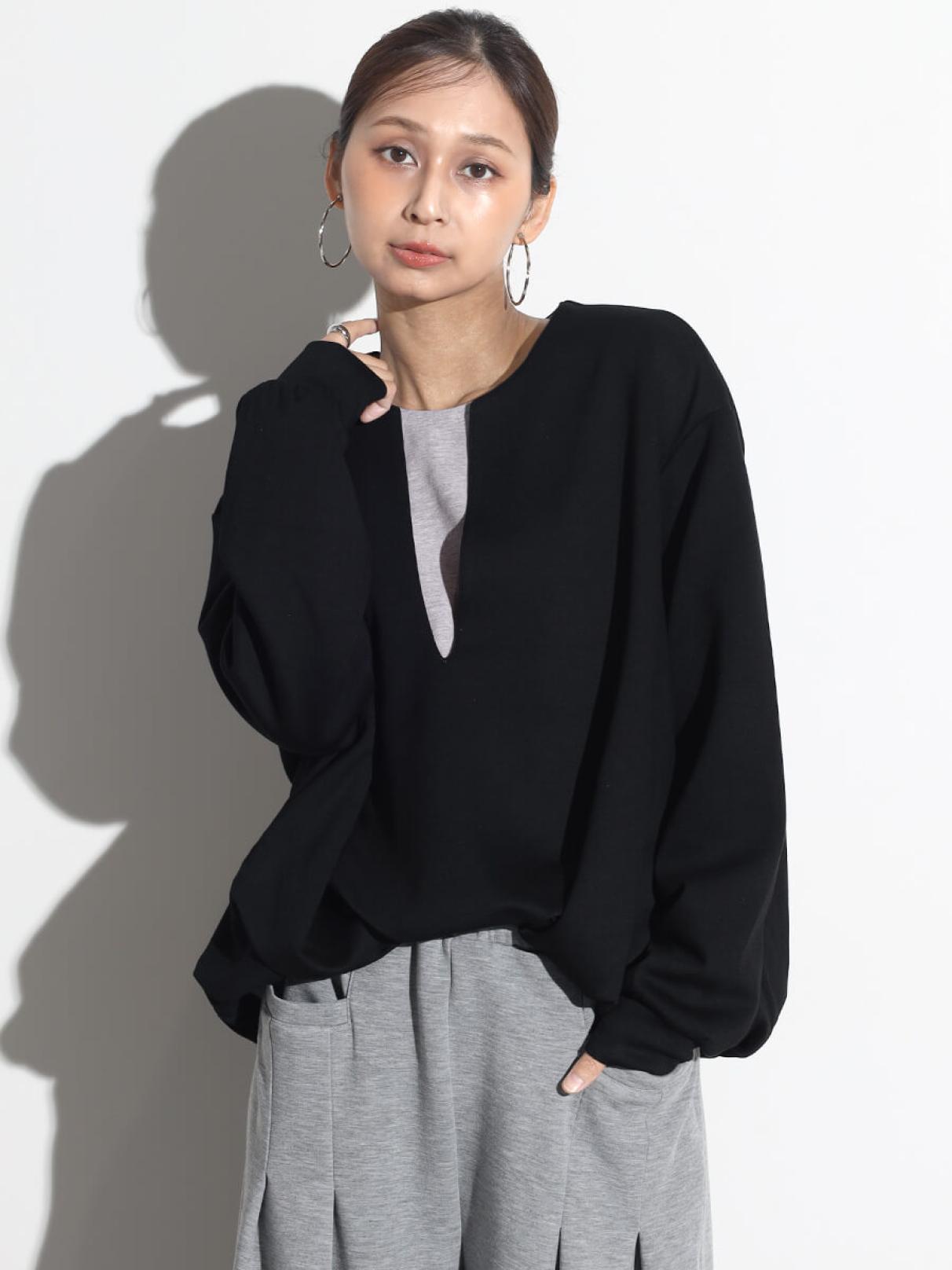 SCOTCLUBのトップスの商品一覧｜ファッション通販のYAMADAYA STORE