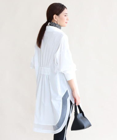 SCOTCLUBxシャツ/ブラウス