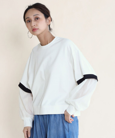 SCOTCLUBxTシャツ/カットソー