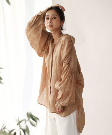 SCOTCLUBxシャツ/ブラウス