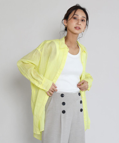 SCOTCLUBxシャツ/ブラウス