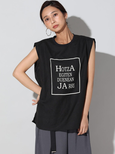 SCOTCLUBxTシャツ/カットソー