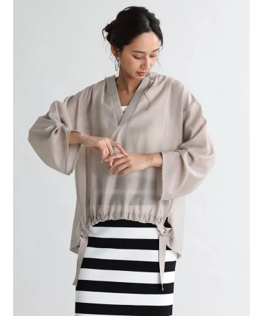新品スコットクラブ　ロゴプレート付き　リブスエット　トレーナー　ヤマダヤ スコットクラブ SCOTCLUB バイカラーショートジップパーカー