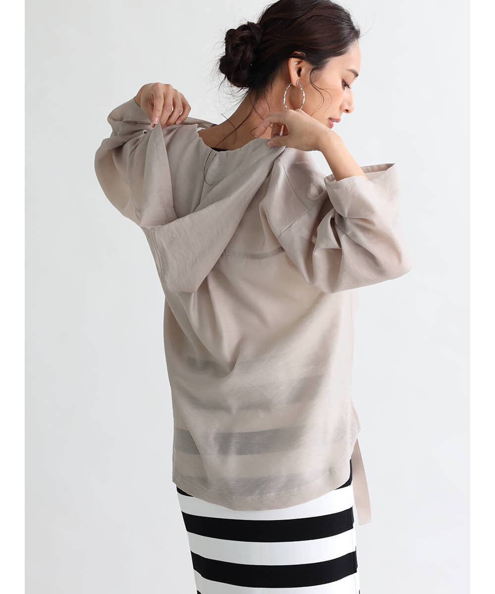 専用です。新品　スコットクラブ系列LASUDのトップス SCOTCLUBの新作アイテムvol.2 - ｜YAMADAYA STORE