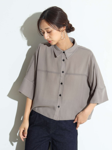 SCOTCLUBxシャツ/ブラウス