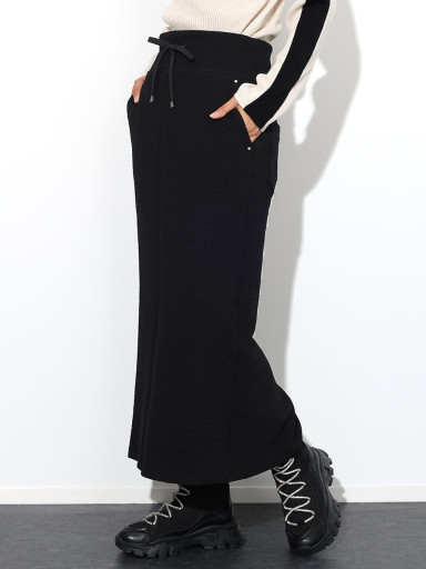 SCOTCLUBxロングスカート