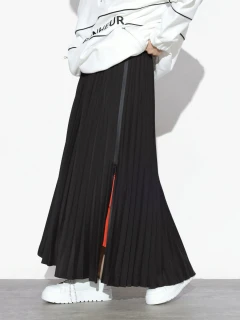色違いもあります♡スコットクラブ購入 ロングニット 黒系 SCOTCLUBのロングスカートの商品一覧｜ファッション通販の