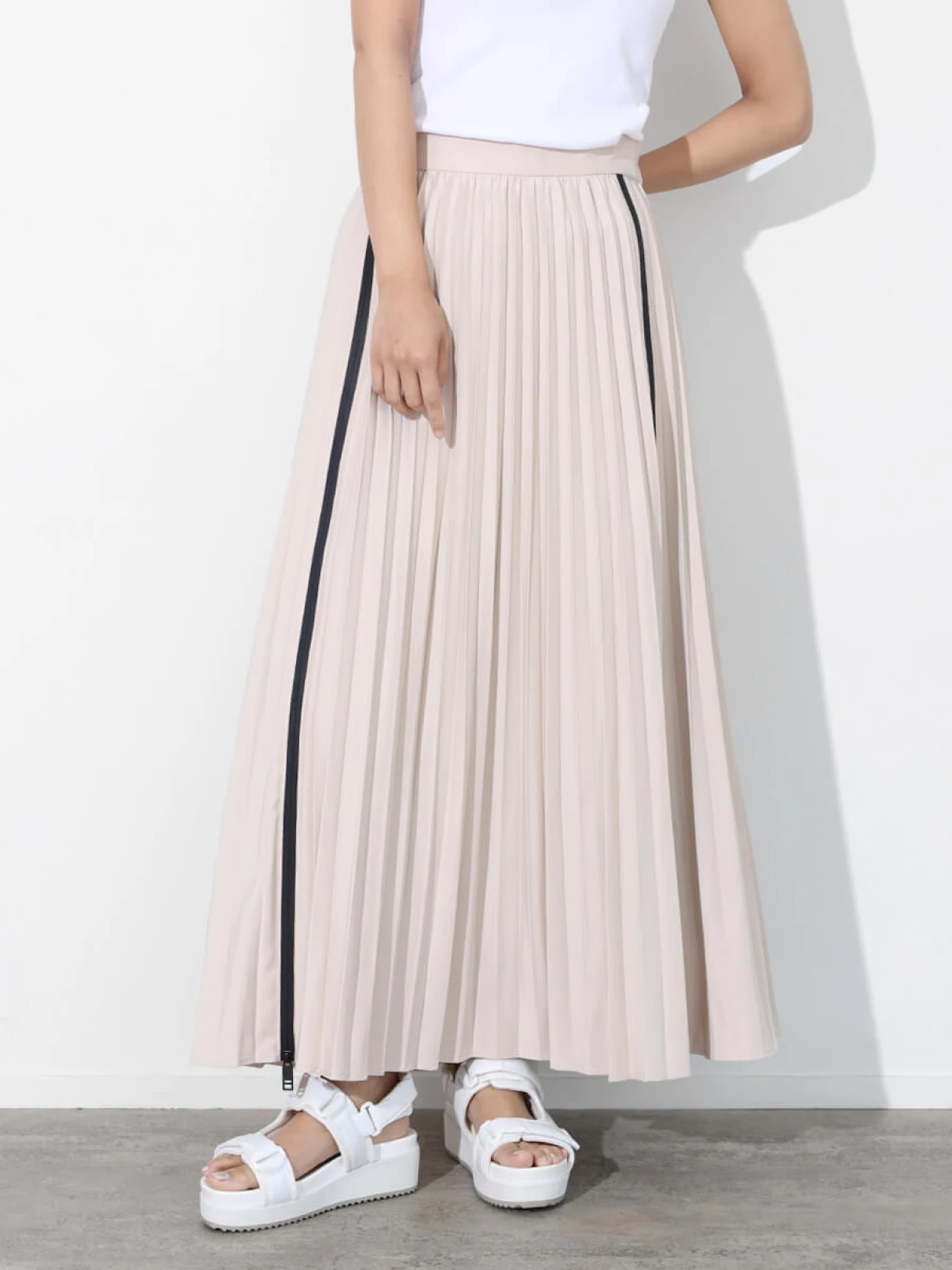 SCOTCLUBのロングスカートの商品一覧｜ファッション通販の