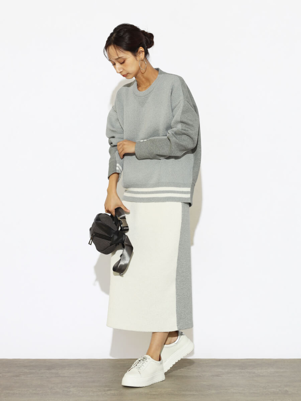 SCOTCLUBのロングスカートの商品一覧｜ファッション通販の