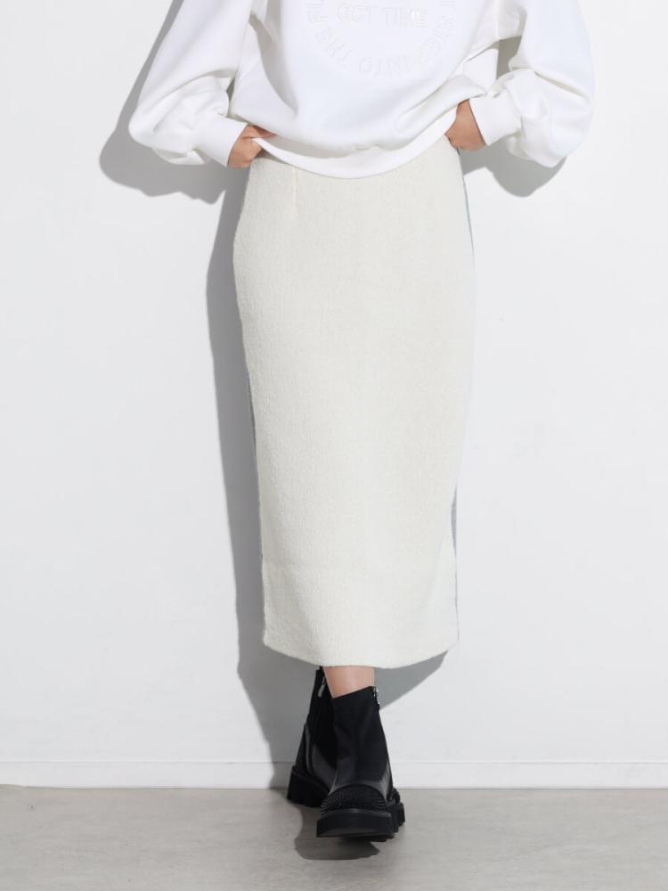 SCOTCLUBのロングスカートの商品一覧｜ファッション通販のYAMADAYA STORE