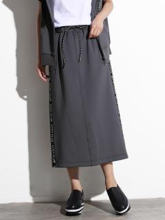 チャコールグレー　162cm