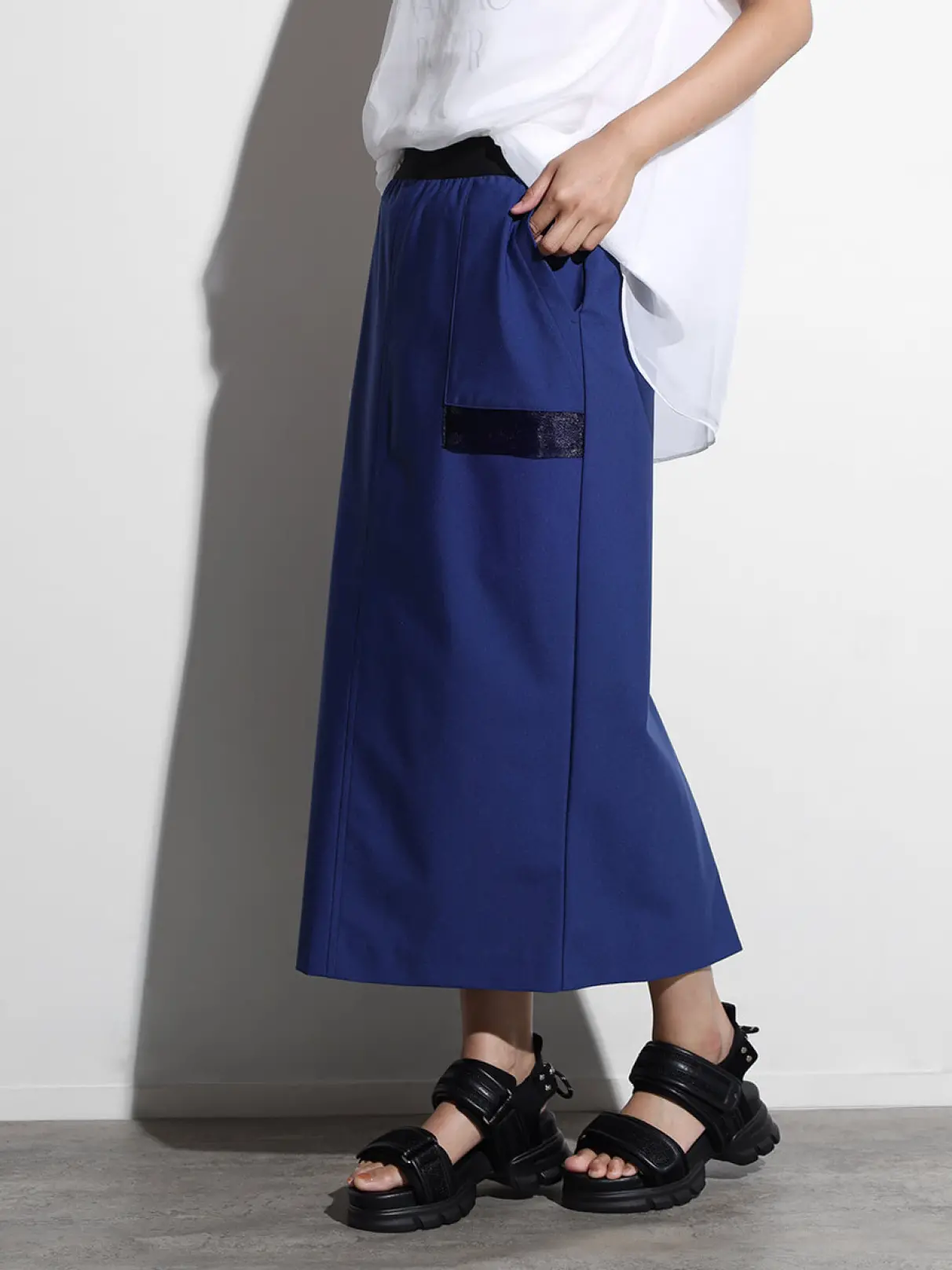 SALE✩.*˚スコットクラブ系列soeur7チュールスカート SALE✩.*˚スコットクラブ系列soeur7チュールスカート