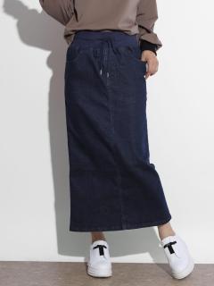 ダークネイビー 168cm