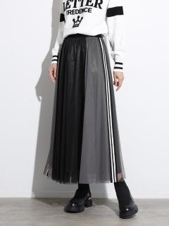 ブラック　162cm