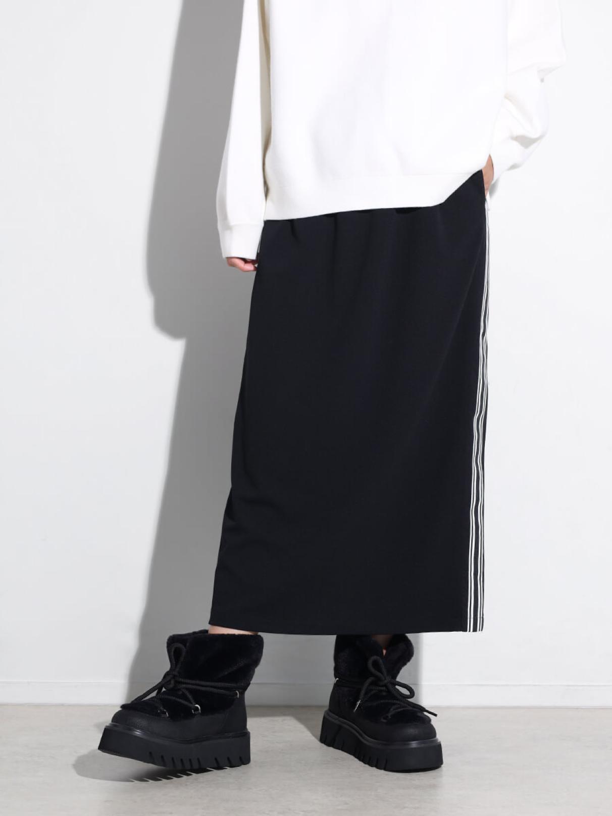 ヤマダヤ　スコットクラブ　グランターブル　ニット　スカート　コンビネゾン ヤマダヤ スコットクラブ グランターブル ニット スカート